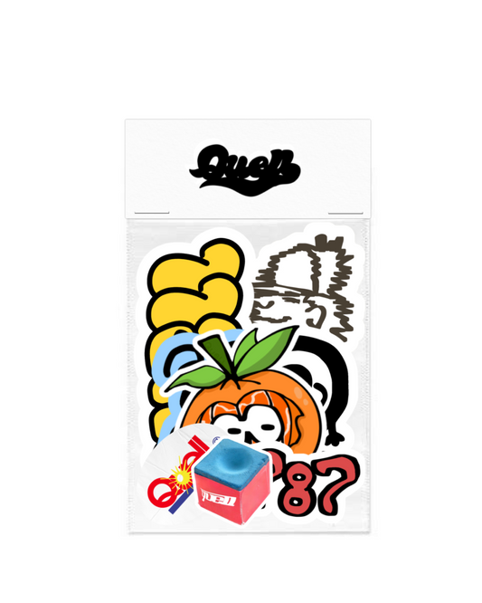 sticker pack series 01