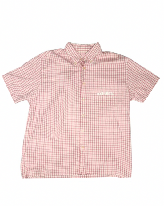 WIP short sleeve button up